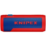 Knipex TwistCut® rezač za rebraste cevi - u blister pakovanju (90 22 01 sb)