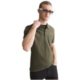 SCOTCH & SODA maslinasta muška polo majica Cene