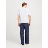 Jack & Jones Muška majica 12269335, Bela