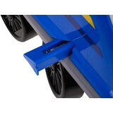  Dječja guralica Ride 2in1 Police - plava | shoptok.hr