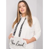 RELEVANCE Blouse-RV-BZ-6899.54P-ecru | Shoptok.si