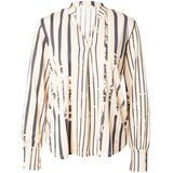 Key Largo Bluza bež / črna | Shoptok.si