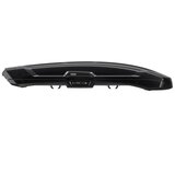 Thule Strešni kovček Thule Vector Alpine 6132B - Črna metalik Cene