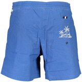 North Sails Plave Muške Kupaće Gaće | shoptok.hr