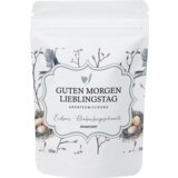  Čaj v vrečki "Guten Morgen Lieblingstag" - 25 g Cene