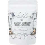 Čaj v vrečki "Guten Morgen Lieblingstag" - 25 g