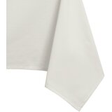 DecoKing Stolnjak Pure 150x350 cm, krem Slike