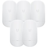 Ubiquiti NanoStation 5AC Loco 5 pack - LOCO5AC-5 u