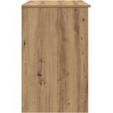  Stol Artisan hrast 86x49x76 cm konstruirano drvo | Eponuda.com