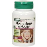 Herbal aktiv Hair, Skin & Nails - kosa, koža i nokti Cijene