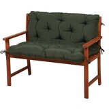 Sun Garden Kaki vrtni jastuci u kompletu od 2 komada - na klupu 50x100 cm Selby - | shoptok.hr