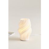 Jotex Bijela plastična stolna lampa (visina 27 cm) Calais – | shoptok.hr
