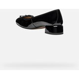 Geox Black women's ballet flats Floretia - Women's | shoptok.hr
