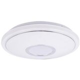  Smart LED stropna svjetiljka, okrugla (16 W, Ø x V: 40 x 8 cm) | shoptok.hr