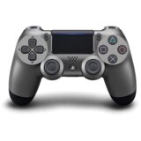DOUBLESHOCK joypad Doubleshock WIFI za PS4 tamno sivi A klasa | ePonuda.com