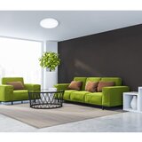  ITALUX PLF-7001-400R-WH-4K - LED plafonsko svetlo PELARO LED/30W/230V 4000K bela | Eponuda.com