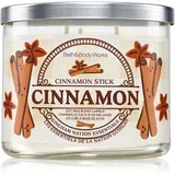 Cinnamon Bark dišeča sveča 411 g