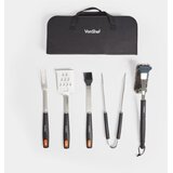 Vonshef SET za peko na žaru 5 kos in torbica za shranjevanje | Shoptok.si