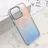  maska sunset magsafe za iphone 15 pro max/ plava Cene