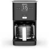 Krups km 6008 smart'n light filterkaffeemaschine hochglanz-schwarz | Shoptok.si