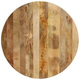  Blagovaonski stol 110 x 75 cm od masivnog drva manga | Shoptok.si