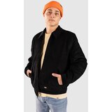 Dickies Corduroy Eisenhower Jakna black | Shoptok.si