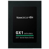 Team Group 2.5 240GB ssd SATA3 GX1 7mm 500/400MB/s T253X1240G0C101 Cene