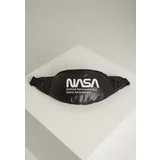 MT Accessoires NASA Black Shoulder Bag