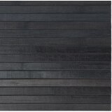  Tepih pravokutni sivi 70 x 200 cm od bambusa | shoptok.hr