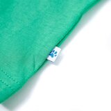  Dječja majica zelena 104 | shoptok.hr