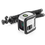 Kapro laserski nivelator green Bambino mini tripod 842GS | ePonuda.com