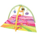 Lorelli Podloga Za Igru Fary Tale Pink Cene
