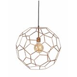 Citylights viseća lampa bakrene boje Marrakesh, ⌀ 34 cm Cijene
