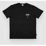 The Dudes Cool Ink Classic T-shirt black | Shoptok.si
