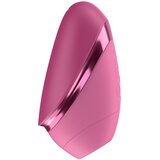 Womanizer Next Liberty - zračni vibrator za klitoris (rožnata) | Shoptok.si