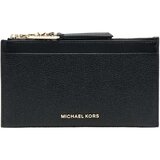 Michael Kors Denarnice - Črna Cene