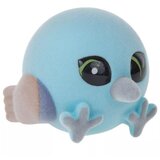 Flockies figurica: Serija 4 - Bernard plava sjenica | shoptok.hr