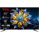 Tcl TV QLED C65 Pro serija 55C655 Pro, (57200772)