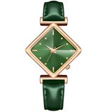 Oem Ura SQ-12898 - Zelena Cene