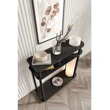 Opviq podna lampa caprio dresser lamp black | Eponuda.com