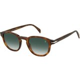 David Beckham DB1007/S 45Z/9K ONE SIZE (49) Rjava/Siva Cene