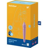 Satisfyer Ultra Power Bullet 8 Vibrator Za Klitoris Cene