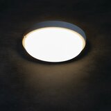 Kanlux 31497 - LED plafonsko svetlo za kupatilo TOLU LED/9W/230V 4000K IP54 belo | Eponuda.com