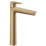 Hansgrohe BATERIJA ZA LAVABO TALIS E 240 BEZ ODLIVNIKA BBR | Eponuda.com
