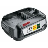 Bosch Akumulator 18V 2,5 Ah | shoptok.hr