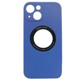 futrola good luck za iphone 12 pro (6.1) plava Cene