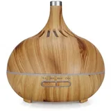 oil diffuser light wood ADA023-L