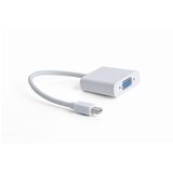 Cablexpert Adapter Mini DisplayPort na VGA, bel, (20440447) Cene