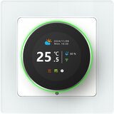  Immax NEO 07555L - Termostat za električno podno grejanje SMART 230V/16A | Eponuda.com