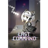 Steam Last Command Key (PC) GLOBAL | ePonuda.com